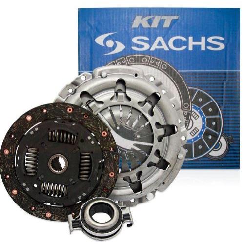 Kit de embrague