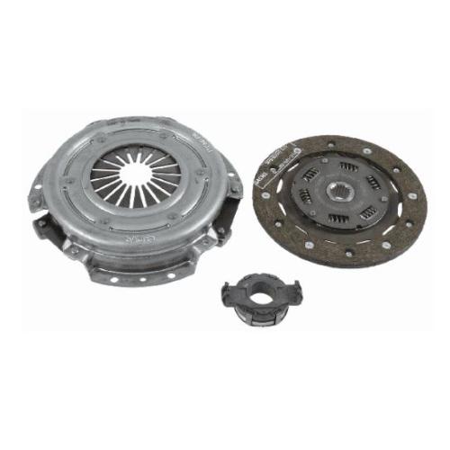 Kit de embrague 180mm para motor 1.4L Nafta