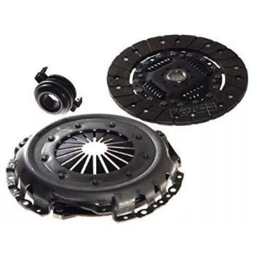 KIT EMBRAGUE PEUGEOT CITROEN 1.9 2.5D1.9TD 230MM 21E RUL.ALTO CAJA ME ML PLACA VUELO CH BOXERJUMPER