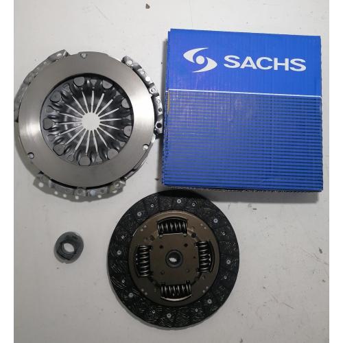KIT EMBRAGUE PEUGEOT CITROEN 1.6D C-ELYSEE BERLINGO 301 RIFTER SACHS 3000950931-1606876580
