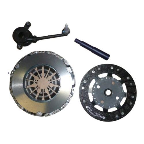 KIT EMBRAGUE RENAULT DUSTER 1.5D(K9K) TAXI 230MM 21 ESTRIAS CON ACTUADOR  SACHS 3000990490