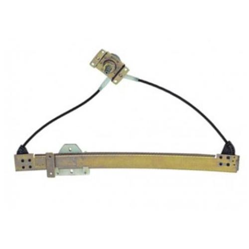 Máquina levanta vidrio Volkswagen delantero izquierdo