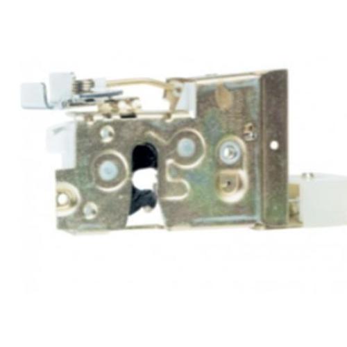 Cerradura de puerta delantera derecha