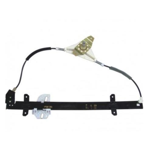 MAQUINA LEVANTA VIDRIO FORD DEL. IZQ. ESCORT 97... 2 y 4 PTAS.  95ABA23201AA VESPOLI 3200
