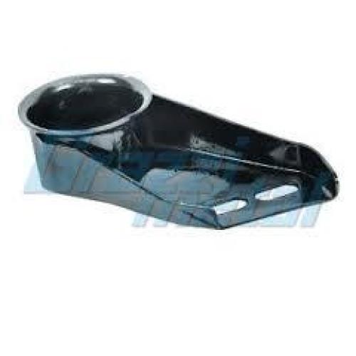 SOPORTE MOTOR VW DEL. L/CHASIS O CARETA GOL ...87  PLATINUM PL5895 o GRAZZIMETAL VW1011