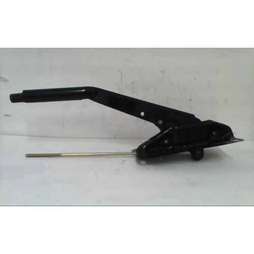 BASTON FRENO MANO VW GOL 87...94 AMAZON PTI. SENDA  SH5000PM - FINDER 120000 - EX99903