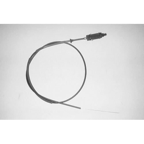 Cable de acelerador con luz testigo
