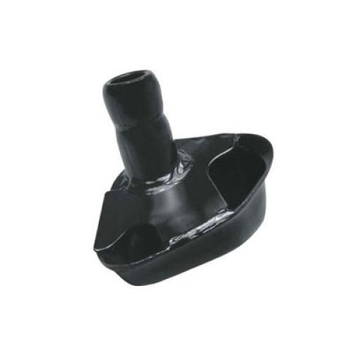 SOPORTE MOTOR VW DEL. L/BLOCK GOL AMAZON PTI. SENDA 88...94  SAMPEL SM4408 - GRAZZIMETAL VW1047