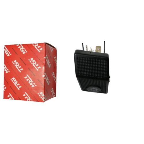 LLAVE LUCES VW C/REOSTATO GOL AMAZON SENDA 91...94 TRW  R104350000