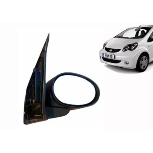 Espejo retrovisor exterior derecho con control manual