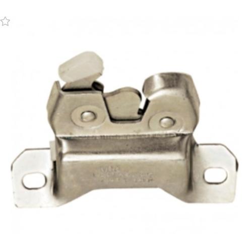 CERRADURA TAPA VALIJA VW PTI. ...94 PLATINAC  UNIV. 20391