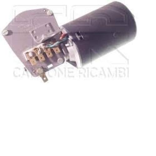 Motor limpiaparabrisas