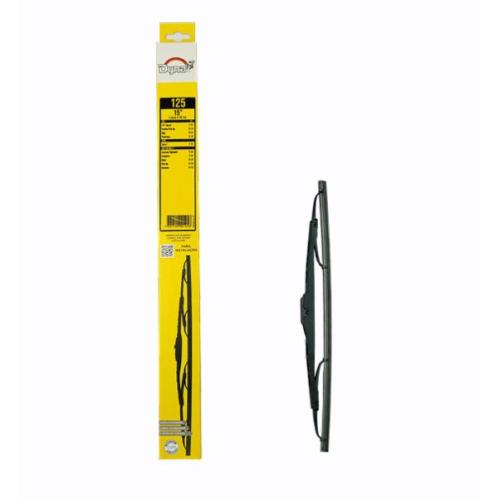 JGO. ESCOBILLAS DYNA VW GOL GV CHERRY QQ 16- 22-