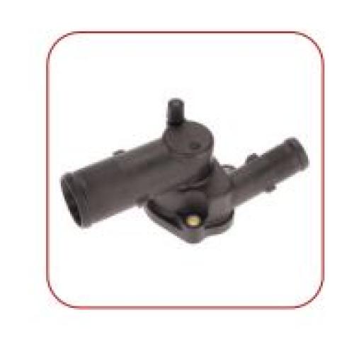 TERMOSTATO NISSAN MARCH 2011...2015 1.0 16V DOHC L4 CON PIPA  110603HCO
