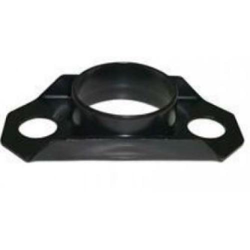 SOPORTE MOTOR VW DEL. L/CHASIS GOL 88...94 SAMPEL SM4404 - GRAZZIMETAL VW1046 - PL5664