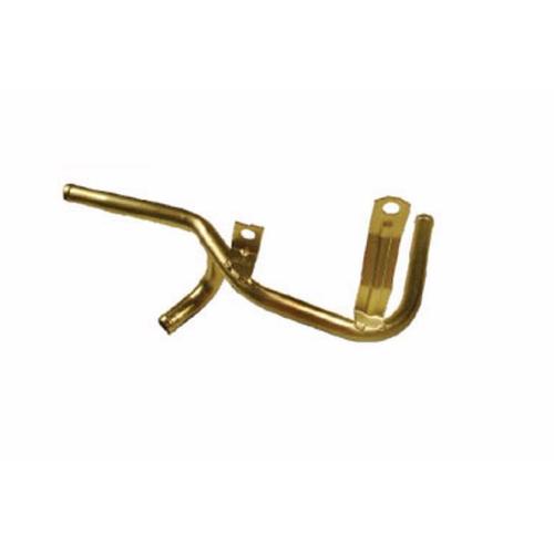 CAÑO METALICO VW CALEFACCION SANTANA  GRAZZIMETAL o CENTER PARTS VW1036