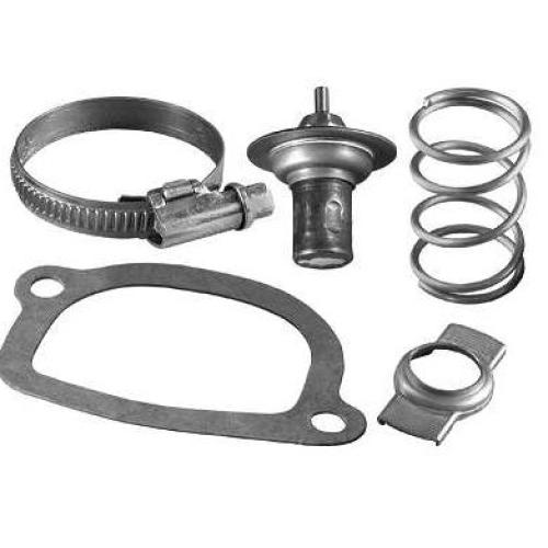 TERMOSTATO FIAT SIENA PALIO NAFTA ...99 1.4 S/CARCAZA CON y S/AIRE REPARACION  VDO D3735087