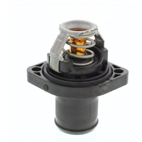 TERMOSTATO PEUGEOT CITROEN 206 1.4 8V 1.6 8/16V NAFTA C/PIPA PLASTICA 1336Q1 VDO  D3737089
