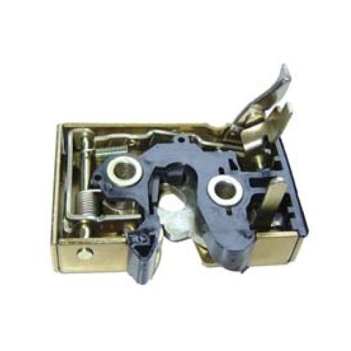 Cerradura de puerta delantera derecha