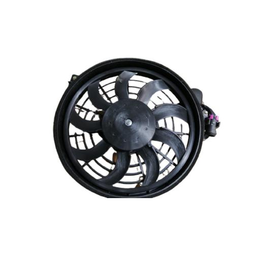 MOTOR ELECTRO AIRE ACONDICIONADO CHERY QQ  MCQ03AK - DZM7127 - DZBY1473- YTM39032