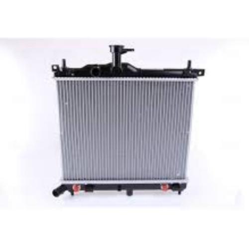RADIADOR MOT. HYUNDAI i10 2007...2014 DZR2128 350X448X26MM.+ GRUESO  253100X070-YT34244B-