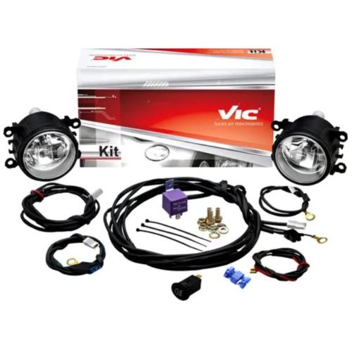 FARO CAMINERO (JGO.) CITROEN C3 2008...13 FORD KA 2011... REN. SYMBOL 2009... FLUENCE 10... LAMP H11