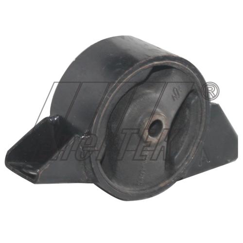 SOPORTE MOTOR NISSAN SENTRA TRAS. B13 TAXI (DIST. DE AGUJEROS 132MM)  GSP 511232-GSP513393-1132059Y0