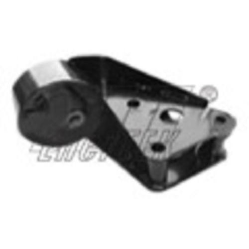 SOPORTE MOTOR NISSAN SENTRA IZQ. B13 TAXI- (CHAPA EN ANGULO + TACO REDONDO)DZBY1526