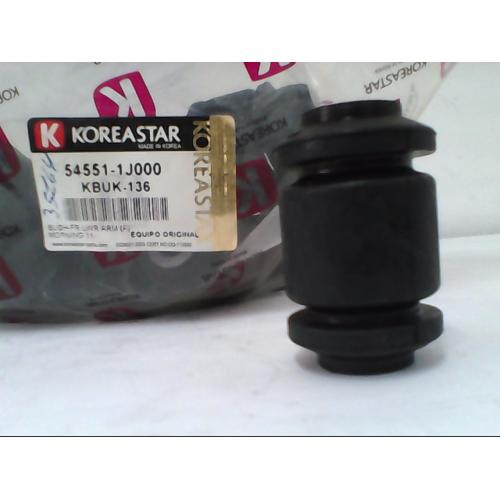 BUJE BASTIDOR HYUNDAI ACCENT 2011... CHICO KBUK136- SAMP8128-MB9344- 545511J000-545511r000