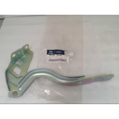 BISAGRA CAPOT HYUNDAI ACCENT 2012... DER. 791201R000 - TYC 390HN0025
