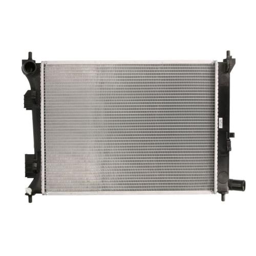 RADIADOR MOT. HYUNDAI ACCENT 1.4 1.6 NAFTA 12...-HB20 1.6N 17...19 RIO 12...17  CHU50G-253101R000