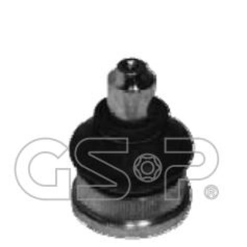 ROTULA SUSP. PEUGEOT CITROEN 106 96...2003 205 92..AX SAXO 92...CONO 16MM S080045  GSP-ENERTEK