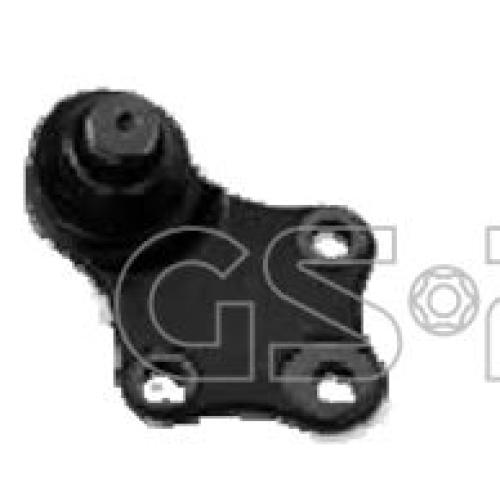 ROTULA SUSP. PEUGEOT CITROEN 306 98.... DER. IZQ. 18MM  PATA LARGA  (PGB008)   S080187