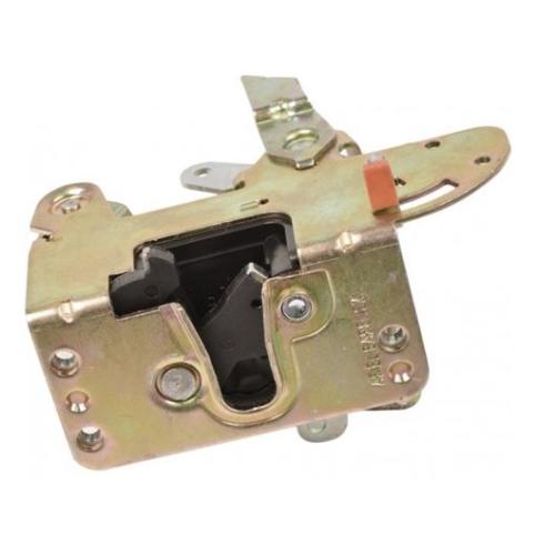 Cerradura de puerta trasera izquierda