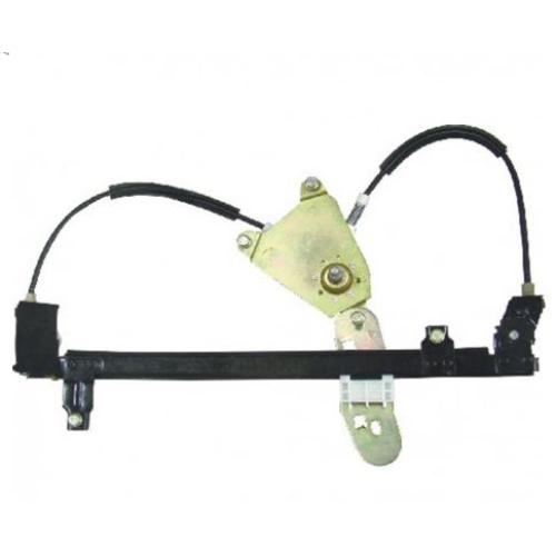 Máquina levanta vidrio manual trasero izquierdo
