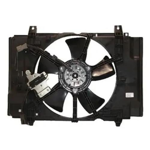 Electroventilador de radiador