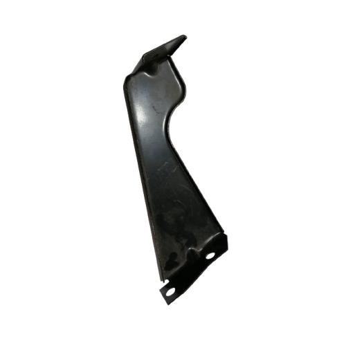 SOPORTE RADIADOR AUXILIAR VW GOL GIII DERECHO