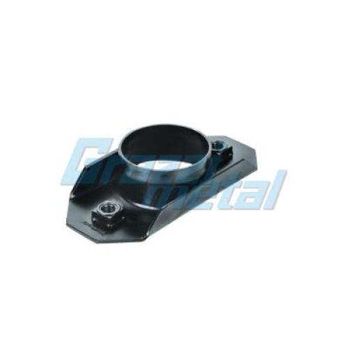 SOPORTE MOTOR VW DEL. L/CHASIS GOL 1.6D y NAFTA  SAMPEL SM4406 o GRAZZIMETAL VW1091