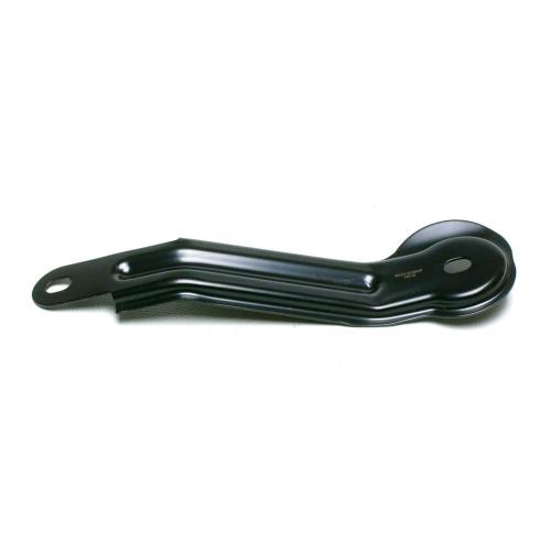 SOPORTE CAJA VW 5TA. DE PATA A PTE. GOL GII GIII VW1072