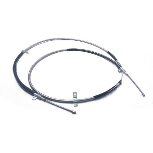 Cable de freno de mano