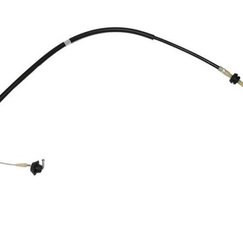 Cable de acelerador