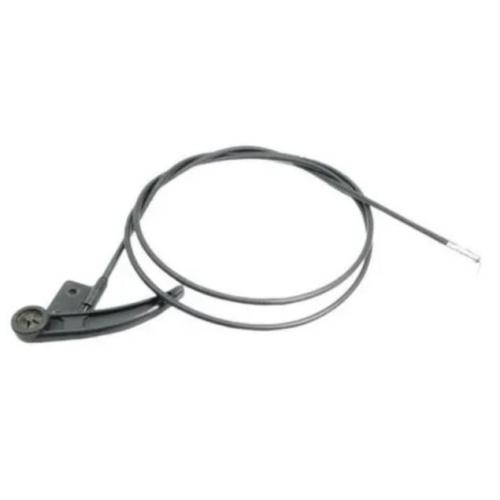 CABLE CAPOT VW GOL PLUS GIII GIV C/MANIJA  IKS1514-AF4207 - TUBA 5119 - CABOVEL 163015 -FRE3275