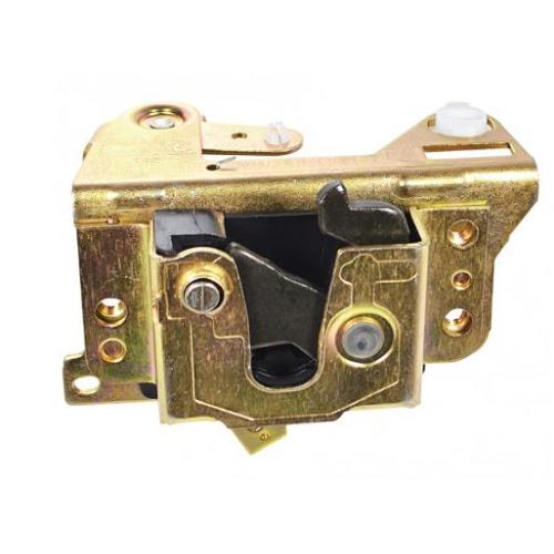 Cerradura de puerta delantera derecha