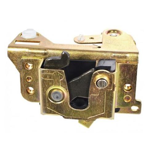 Cerradura de puerta delantera izquierda