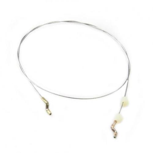 Cable de apertura de asiento