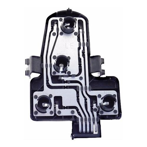 Porta lámpara de farol trasero