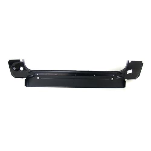 Panel trasero Volkswagen Parati