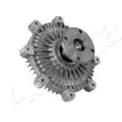 Viscoso de ventilador