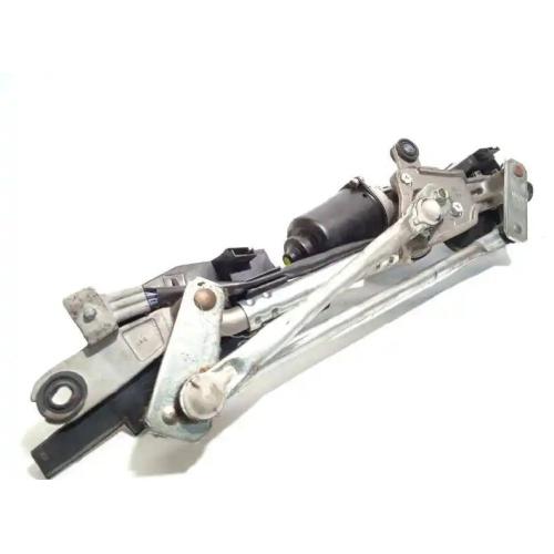 MOTOR LIMPIA PARABRISAS SUZUKI CON VARILLAJE                             SEL17442