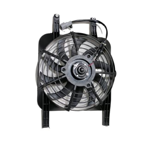 ELECTROVENTILADOR BYD F3 -NO TAXI- LADO DER. C/PORTA ELECTRO  JH13F3062A